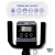 Imagen de Bicicleta Reclinada Magnetica TIO Transition 8 Niveles de Resistencia y Sensor de Pulso Monitor y Respaldo Bicicleta Estática para Ejercicio en Casa