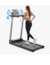 Caminadora Eléctrica TIO Keep Going Plegable Profesional - comprar en línea