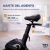 Bicicleta Ejercicio Grande Profesional Fija Deportiva Spinning TIO Pro Magnetica Resistente Silenciosa Cuenta con Equilibrio Asiento Suave - TIO