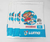 Repuesto LUMA N*5 blanco - comprar online