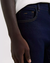 Calça Jeans Básica Skinny Com Elastano na internet
