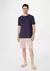Camisa Básica Manga Curta Regular World - Sr. Aba | Loja de Roupa Masculina: Polo, Camisas, Básicas, e mais.
