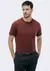 Camiseta Básica Masculina Comfort Super Cotton - Sr. Aba | Loja de Roupa Masculina: Polo, Camisas, Básicas, e mais.