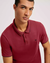 Camisa Polo Básica Super Cotton Com Bordado - loja online