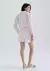 Shorts Feminino Cintura Alta Em Laise K5X4