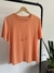 Blusa Feminina Manga Curta K5YA - loja online