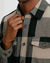 Camisa Manga Longa Comfort Xadrez - Sr. Aba | Loja de Roupa Masculina: Polo, Camisas, Básicas, e mais.