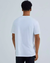 Camisa Básica Em Algodão Peruano na internet