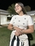 Bolsa Off White E Preto na internet