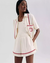 Shorts Clochard Com Linho K5UB - comprar online