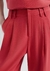 Calça Feminina Wide Leg Em Alfaiataria K50Z - Sr. Aba | Loja de Roupa Masculina: Polo, Camisas, Básicas, e mais.