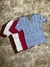 Blusa Em Tricô 1254