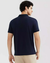 Camisa Polo Manga Curta Pima na internet