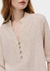 Blusa Feminina Manga 3/4 Em Viscolinho - Sr. Aba | Loja de Roupa Masculina: Polo, Camisas, Básicas, e mais.