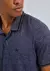 Camisa Polo Básica Em Malha Texturizada 3M24 na internet
