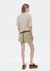 Short Feminino Hering na internet