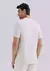 Camiseta Básica Manga Curta Texturizada Brisa 4K1U - Sr. Aba | Loja de Roupa Masculina: Polo, Camisas, Básicas, e mais.