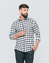 Camisa Xadrez Manga Longa - comprar online