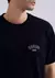 Imagem do Camiseta Unissex Relaxed Manga Curta Com Bordado 4K4V