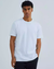 Camisa Básica Em Algodão Peruano - comprar online