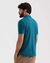 Camisa Polo Manga Curta Em Piquet - comprar online