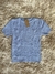 Blusa Em Tricô 1254 - loja online
