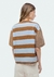 Blusa Feminina Estampada Com Bordado - Sr. Aba | Loja de Roupa Masculina: Polo, Camisas, Básicas, e mais.