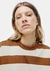 Blusa Feminina Estampada Com Bordado - loja online