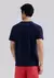 Imagem do Camiseta Masculina Comfort Com Bordado 4K5M