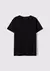 Camiseta Básica Infantil Menino Manga Curta Slim 5CMV - comprar online