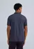 Camisa Polo Básica Em Malha Texturizada 3M24 - Sr. Aba | Loja de Roupa Masculina: Polo, Camisas, Básicas, e mais.