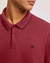 Camisa Polo Básica Super Cotton Com Bordado - Sr. Aba | Loja de Roupa Masculina: Polo, Camisas, Básicas, e mais.