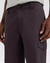 Bermuda Cargo Em Sarja - Sr. Aba | Loja de Roupa Masculina: Polo, Camisas, Básicas, e mais.