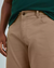 Calça Em Sarja Slim - Sr. Aba | Loja de Roupa Masculina: Polo, Camisas, Básicas, e mais.