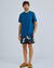 Shorts Praia Estampado - loja online