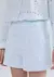 Shorts Feminino Cintura Alta Em Laise K5X4 na internet