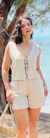 Conjunto Em linho COL1 - comprar online