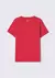 Camiseta Básica Infantil Menino Manga Curta Slim 5CMV - loja online