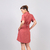 Vestido Chemise Curto na internet