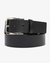 Cinto Fivela de Metal em Couro - comprar online