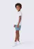 Camiseta Básica Infantil Menino Manga Curta Slim 5CMV - Sr. Aba | Loja de Roupa Masculina: Polo, Camisas, Básicas, e mais.