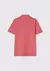Camisa Básica Polo Infantil Menino Manga Curta Em Piquet 53E6 na internet