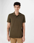 Camisa Polo Manga Curta Em Piquet - loja online