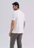 Camiseta Masculina Comfort Super Cotton Com Estampa 4K3D - Sr. Aba | Loja de Roupa Masculina: Polo, Camisas, Básicas, e mais.