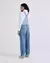 Jardineira Jeans - comprar online