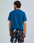 Shorts Praia Estampado - comprar online
