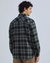 Camisa Manga Longa Comfort Xadrez - comprar online