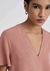 Blusa Feminina Em Viscose Creponada HFHG na internet