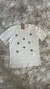 Camiseta Básica Bordada 0462 - Sr. Aba | Loja de Roupa Masculina: Polo, Camisas, Básicas, e mais.