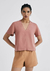 Blusa Feminina Em Viscose Creponada HFHG - comprar online